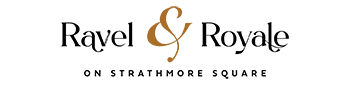 Ravel and Royale - Bethesda, MD - Logo